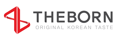 더본코리아 로고