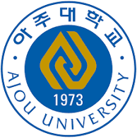 아주대학교 로고