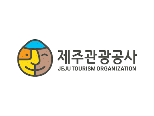 제주관광공사 로고