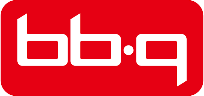 BBQ 로고