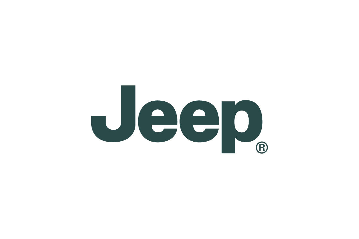 JEEP 로고